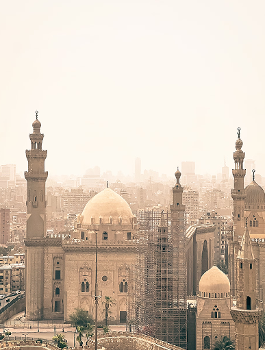 Cairo